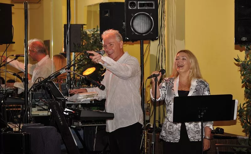 Ballroomdancing Freiamt 2026