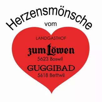 Herzensmönsche vom Loie